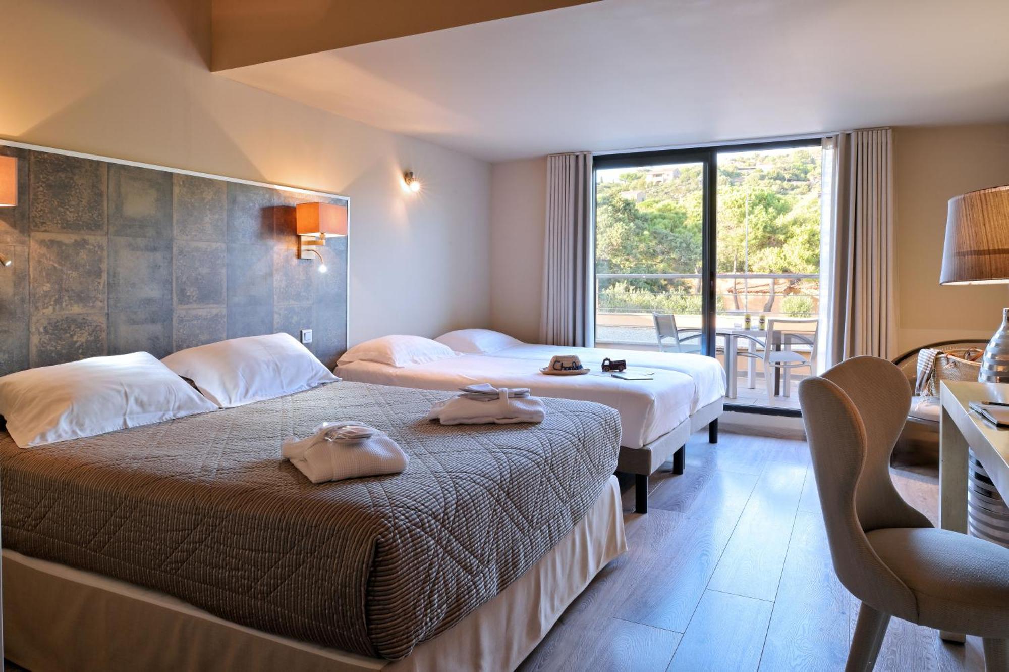 Hotel Abbartello Ольмето Экстерьер фото
