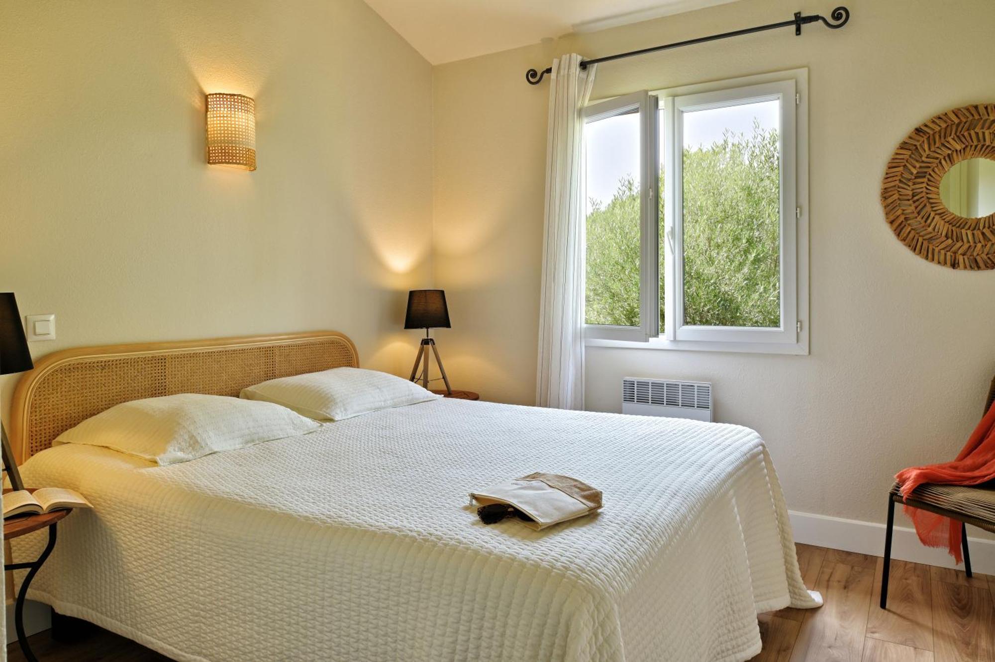 Hotel Abbartello Ольмето Экстерьер фото