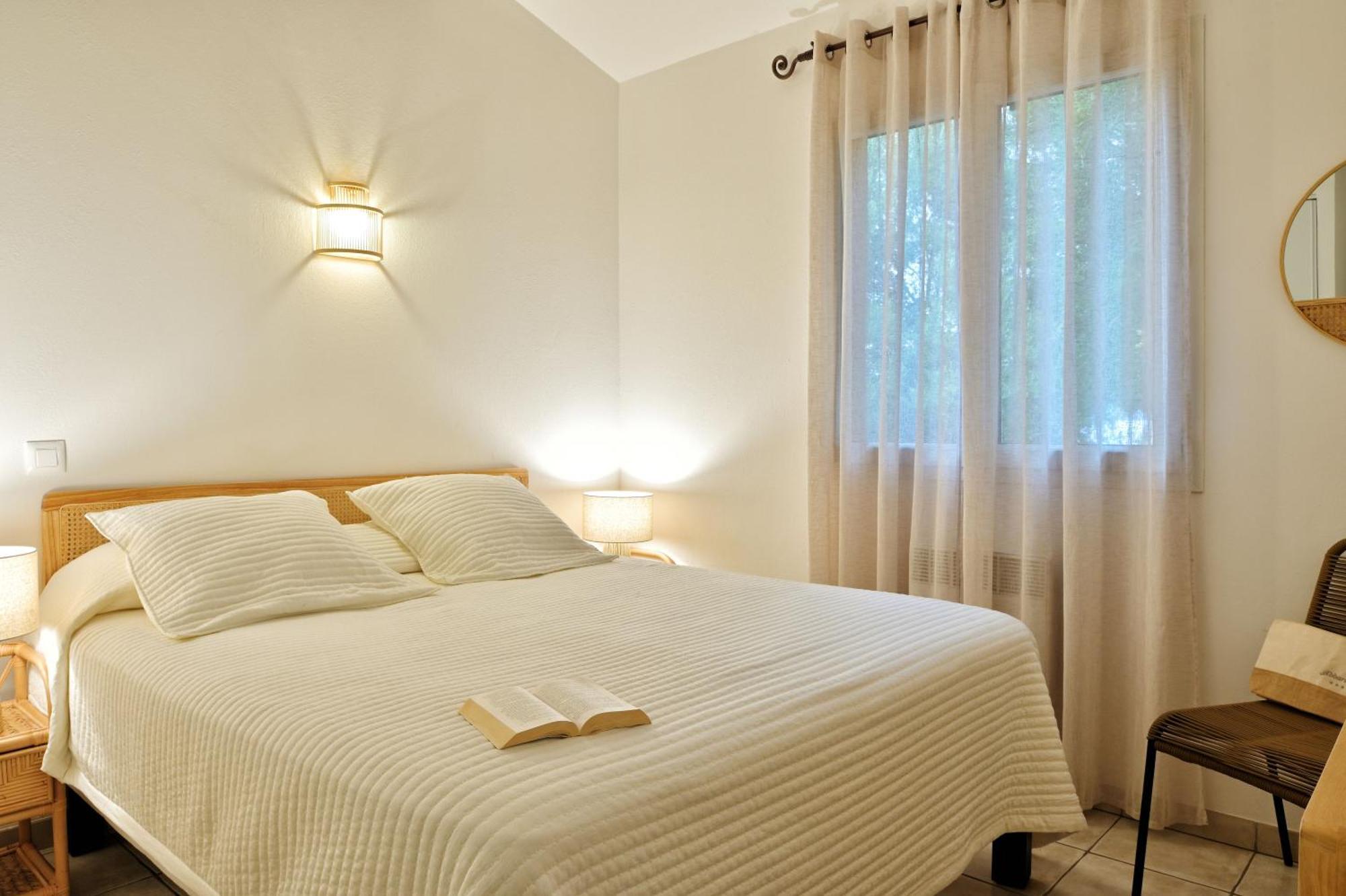 Hotel Abbartello Ольмето Экстерьер фото